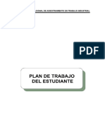 Servicio Nacional de Adiestramiento en Trabajo Industrial