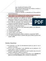 Resumen Singer Lectura 14 Ética Práctica de Singer