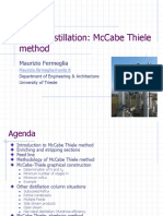 03 - Distillation Binary McCabe