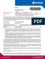 Requerimiento N.° 0221200002416 Referencia: Carta N.° 200023744864-01-Sunat