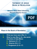 06 Revelation PPT