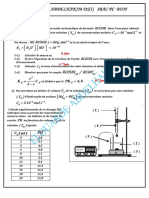 Biof 2bac PC DS (1) 2 Semestre Berrada 27-02-2023