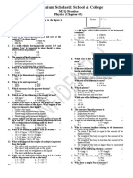 MCQ Practice