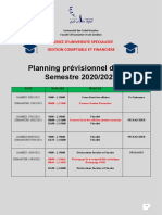 PLANNING LUS GCF S2 - Copie