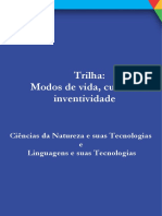 Portfolio Trilha Modos de Vida Cuidado e Inv