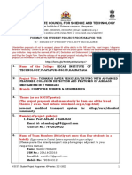 03 - SPP - 45S - Proposal - Format Correctection