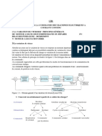 CH1 Introduction A La Commande Des Machines Electriques A Courant Continu