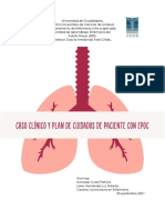 EPOC Caso Clini y PLACE