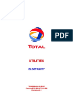 Utilities: Electricity