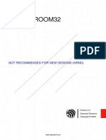 Esp32-Wroom-32 Datasheet en