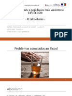 ALCOOLISMO