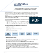 Module 3a - Hypothesis Testing - Docx 1