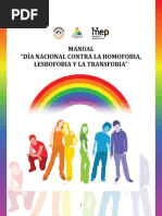 Manual Contra La Homofobia