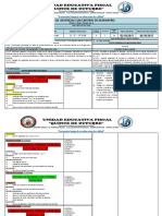 Semana 02al06 Octubre Plan Por Destrezas