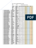 COTES TBDD G3 FASI 2022-2023 Avant TP À Defendre PDF