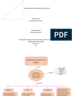 Responsabilidad Social Empresarial de Alpina