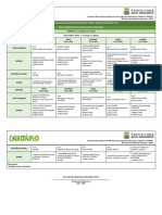 Cardápio - ESCOLA MUNICIPAL DE EDUCAÇÃO INFANTIL OURO MINAS 3 A 5 Anos PDF