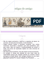 Cantiga de Friend PDF