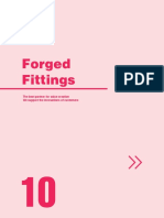 10.forged Fittings Slok