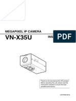 VNX 35 U