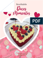 Receituario Doces Momentos PDF