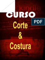 CURSO DE CORTE E COSTURA - Apostila - 13