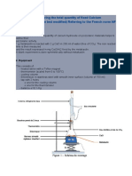 Metakaolin Clay