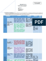 UNIDAD 1 5to de Secundaria° MATEMÁTICA - UNIDAD - DIDÁCTICA I - 2023