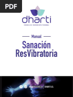 Manual Sanacio Ün ResVibratoria PDF