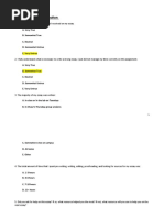 Essay 1 Feedback Reflection-Metacognition