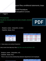 Chapter 1 Part 2 Advanced SQL