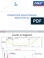 Maintenance Méthodes - Outils