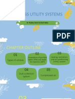 Process Utility System Part 2 PDF