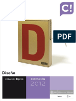 Catalogo Diseno 2012