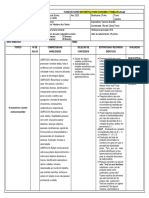 Planejamento Matematica para Economia e Trabalho