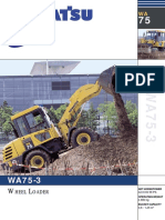 WA75 Englisch PDF