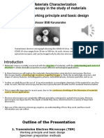 Audio PH 516 Lesson 1-Elec. Micro. Introduction 2022 PDF