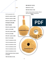 Monsters Flower Pens (061-117) .En - Es PDF