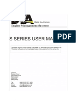 Dta Manual