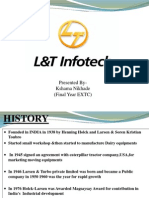 L&T INFOTECH