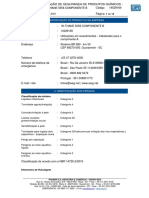 Fispq - W-Thane 5058 Componente B PDF