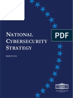 ?? National Cybersecurity Strategy 2023