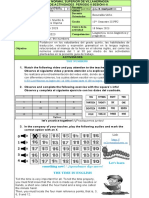 Ingles Quinto Sesion3 Time Numbers