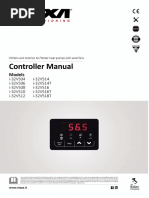 Maxa 18 Manual PDF