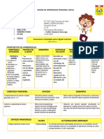 10 Abril - PS - Estrategias para Regular Nuestras Emociones