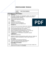 D-258 - Espectrofotometro