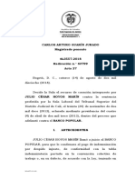 CSJ-SCL-EXP2018-N63799-SL3557 - Sentencia - 20180814-DESPIDO INJUSTO