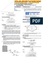 Review Module 21 - Hydraulics 6 PDF