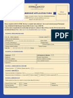 Application Form PDF