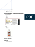 33-36 Medications PDF